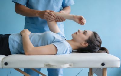 Αποκατάσταση Μετά από Ατυχήματα – Τροχαία & Πτώσεις